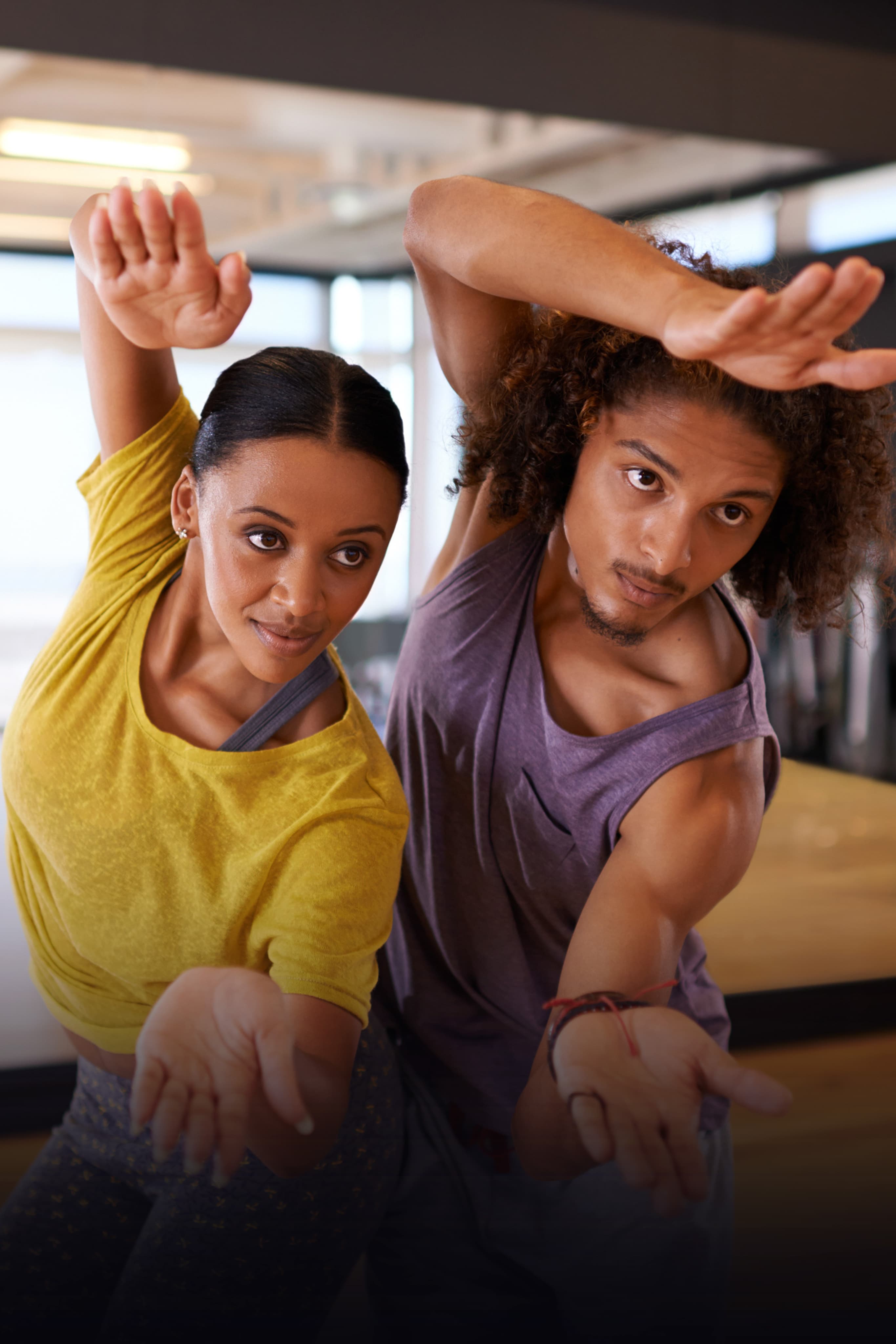 Zen Zone Yoga