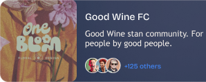 Good Wine FC