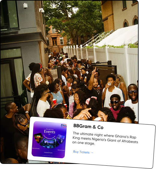 UNEE app interface 2