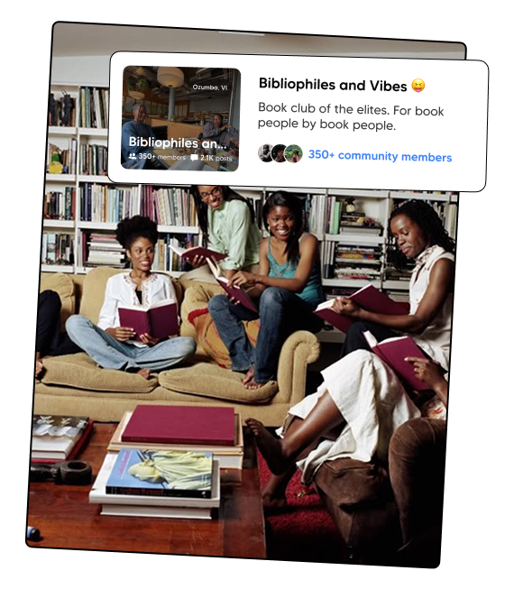 UNEE app interface 3