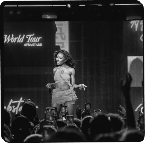 People celebrating and jumping together