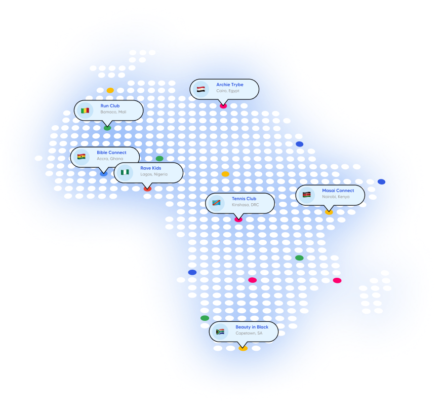 Build Community Anchor